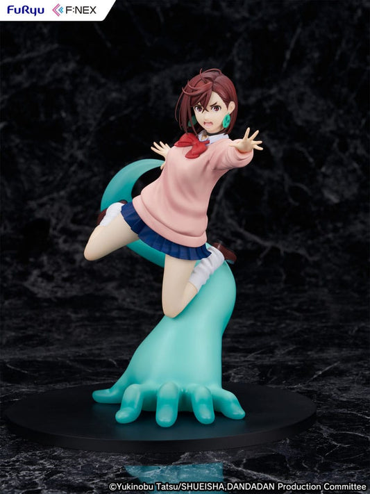 Dandadan - Momo, F:Nex PVC Statue 1/7 24 cm