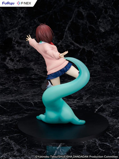 Dandadan - Momo, F:Nex PVC Statue 1/7 24 cm