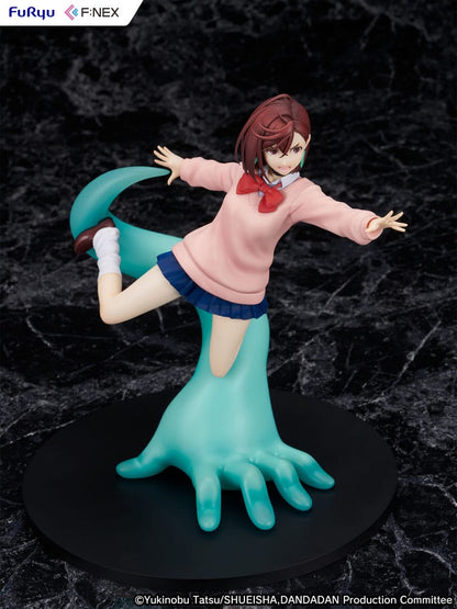 Dandadan - Momo, F:Nex PVC Statue 1/7 24 cm