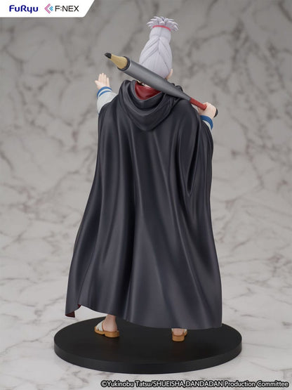 Dandadan - Seiko, F:Nex PVC Statue 1/7 26 cm