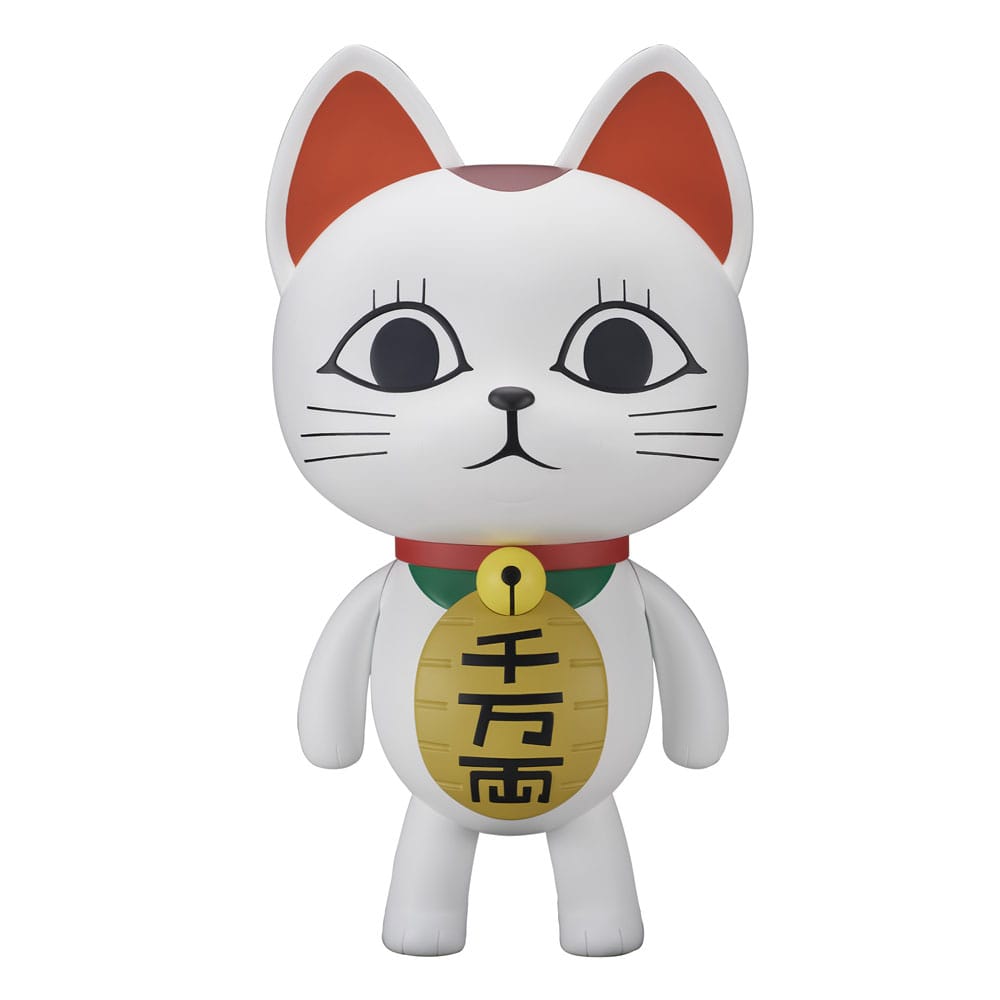 Dandadan - Turbo Granny, F:Nex PVC Statue 1/7 Beckoning Cat 40 cm