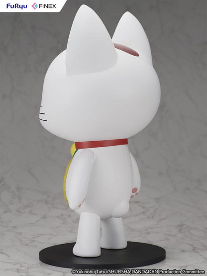 Dandadan - Turbo Granny, F:Nex PVC Statue 1/7 Beckoning Cat 40 cm