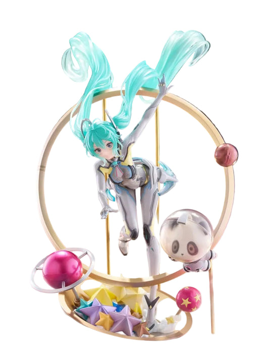 Hatsune Miku - Miku with You 2024 Ver. F:NEX PVC Statue 1/7 29 cm