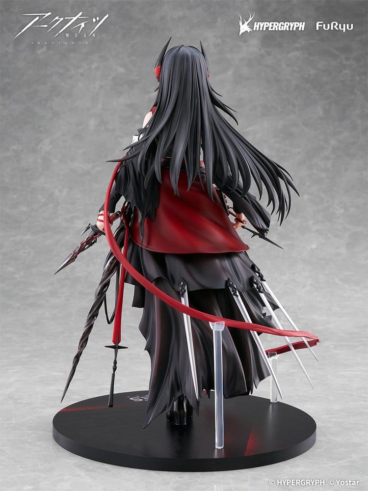 Arknights - Ines, PVC Statue 1/7 27 cm