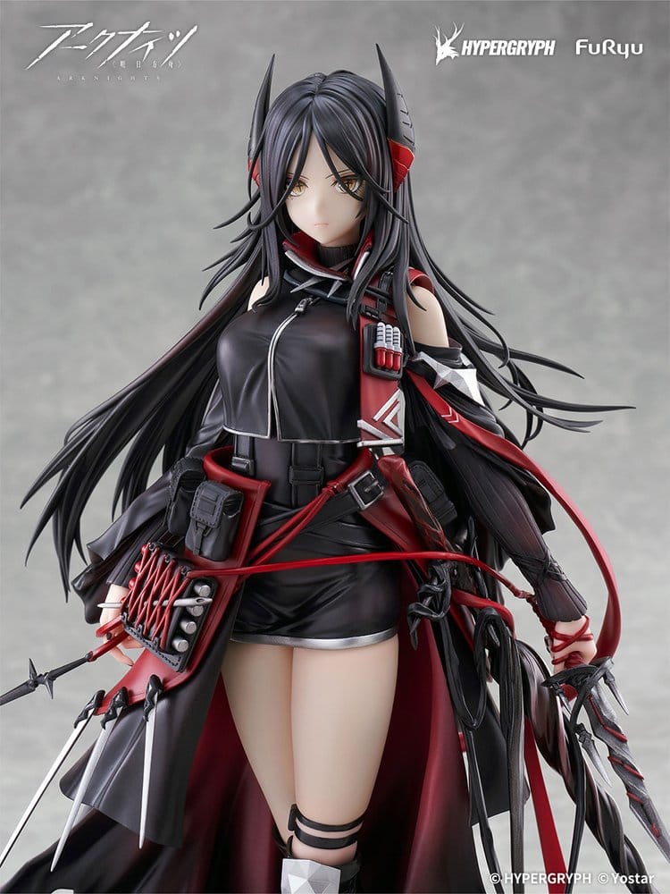 Arknights - Ines, PVC Statue 1/7 27 cm