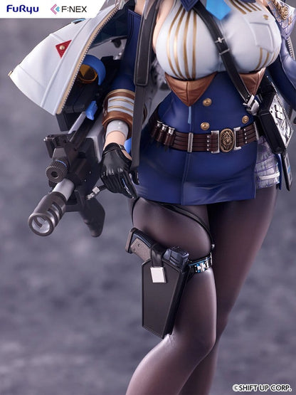 Goddess of Victory: Nikke - Marian, F:Nex PVC Statue 1/7 26 cm