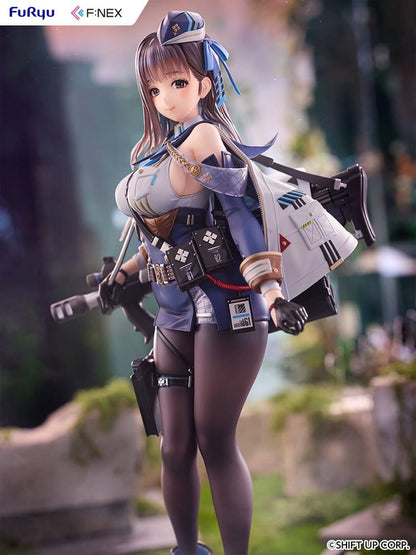 Goddess of Victory: Nikke - Marian, F:Nex PVC Statue 1/7 26 cm