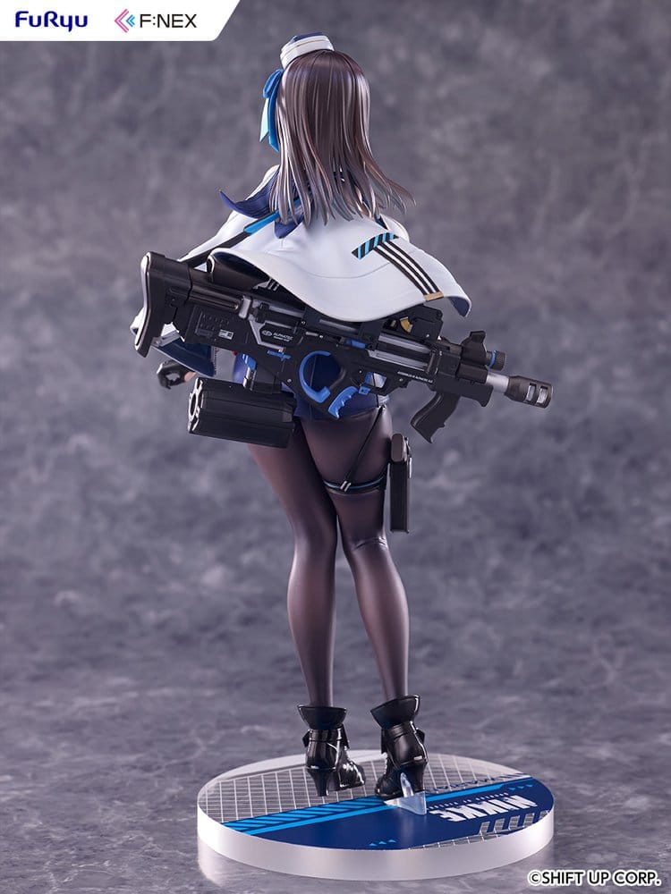 Goddess of Victory: Nikke - Marian, F:Nex PVC Statue 1/7 26 cm
