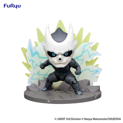 Kaiju No. 8 - Kaiju No. 8, Hold Figure PVC Statue 7 cm