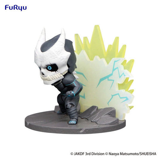 Kaiju No. 8 - Kaiju No. 8, Hold Figure PVC Statue 7 cm