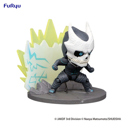 Kaiju No. 8 - Kaiju No. 8, Hold Figure PVC Statue 7 cm