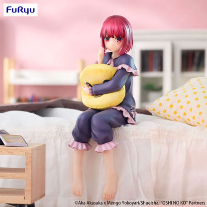 Oshi No Ko - Kana Arima Noodle Stopper PVC Statue Have a good night! 15 cm
