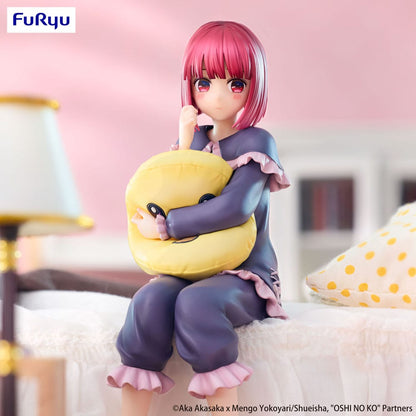 Oshi No Ko - Kana Arima Noodle Stopper PVC Statue Have a good night! 15 cm