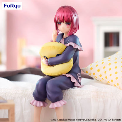 Oshi No Ko - Kana Arima Noodle Stopper PVC Statue Have a good night! 15 cm