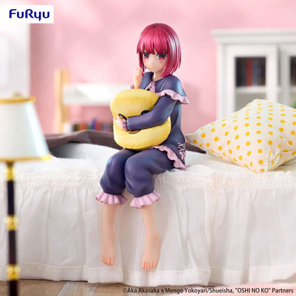 Oshi No Ko - Kana Arima Noodle Stopper PVC Statue Have a good night! 15 cm