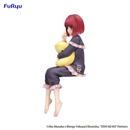 Oshi No Ko - Kana Arima Noodle Stopper PVC Statue Have a good night! 15 cm