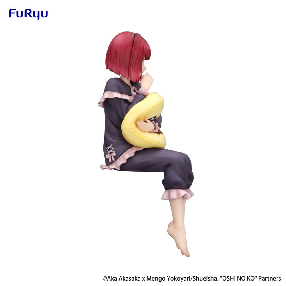 Oshi No Ko - Kana Arima Noodle Stopper PVC Statue Have a good night! 15 cm