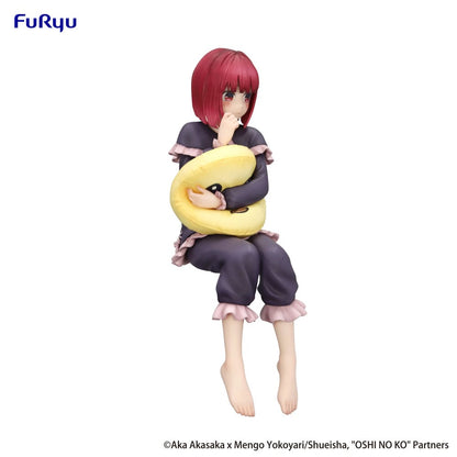 Oshi No Ko - Kana Arima Noodle Stopper PVC Statue Have a good night! 15 cm