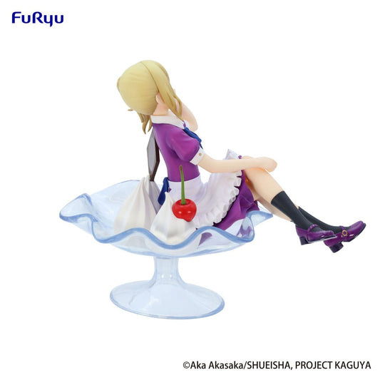 Kaguya-sama: Love is War - Ai Hayasaka, Special PVC Statue Parfait Ver. 15 cm