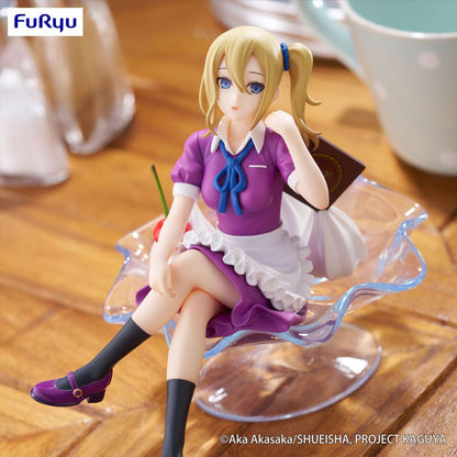 Kaguya-sama: Love is War - Ai Hayasaka, Special PVC Statue Parfait Ver. 15 cm