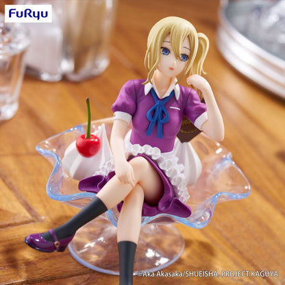 Kaguya-sama: Love is War - Ai Hayasaka, Special PVC Statue Parfait Ver. 15 cm