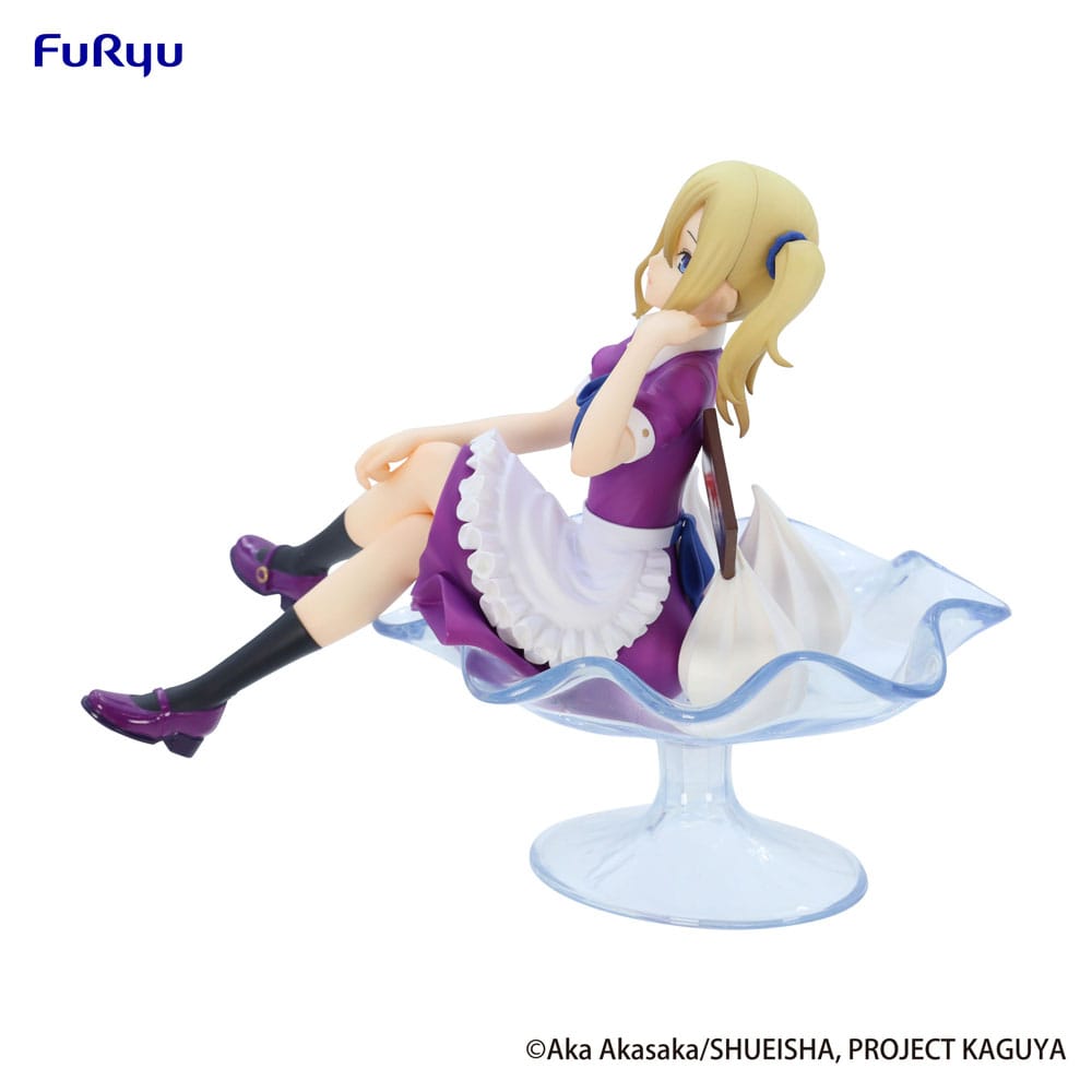 Kaguya-sama: Love is War - Ai Hayasaka, Special PVC Statue Parfait Ver. 15 cm