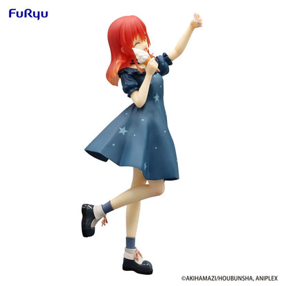 Bocchi the Rock! - Ikuyo Kita, Trio-Try-iT PVC Statue 21 cm
