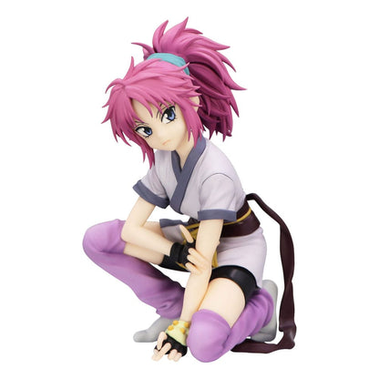 Hunter x Hunter - Machi Komacine Noodle Stopper PVC Statue 10 cm
