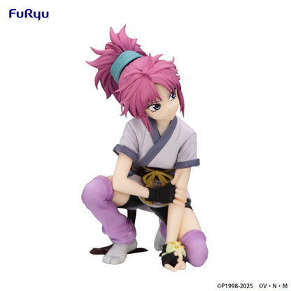 Hunter x Hunter - Machi Komacine Noodle Stopper PVC Statue 10 cm