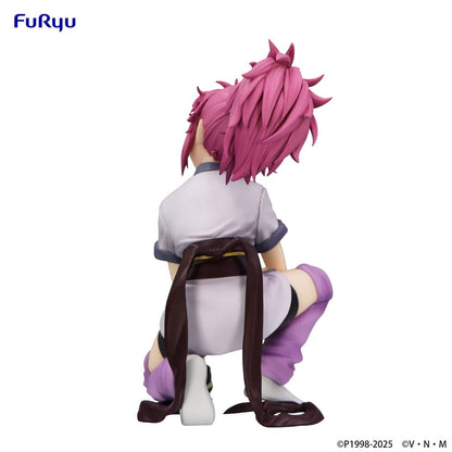 Hunter x Hunter - Machi Komacine Noodle Stopper PVC Statue 10 cm