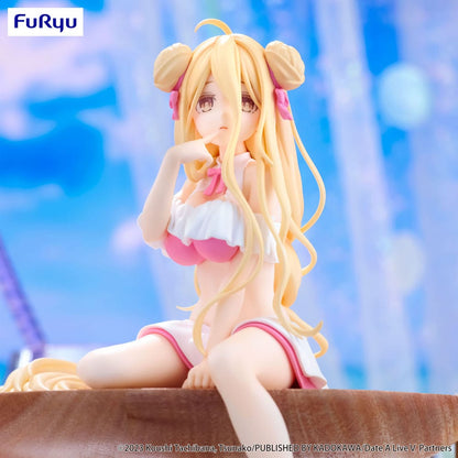 Date A Live V - Mukuro Hoshimiya, Noodle Stopper PVC Statue Swimsuit Ver. 13 cm