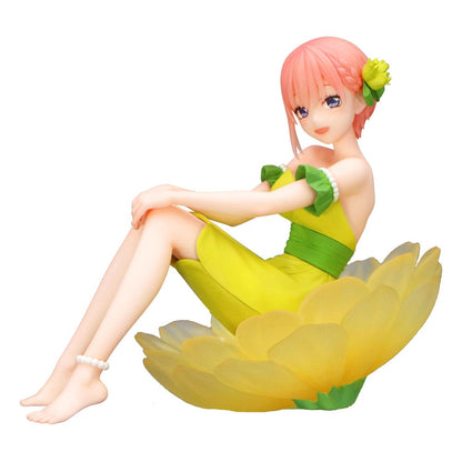 The Quintessential Quintuplets - Nakano Ichika, Specials Bloo-me! PVC Statue 21 cm