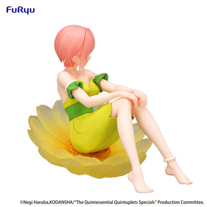 The Quintessential Quintuplets - Nakano Ichika, Specials Bloo-me! PVC Statue 21 cm