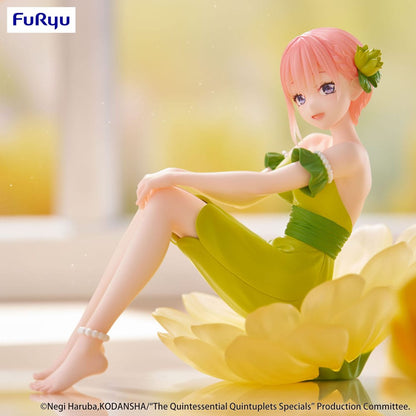 The Quintessential Quintuplets - Nakano Ichika, Specials Bloo-me! PVC Statue 21 cm