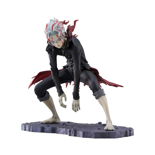 Dandadan - Okarun (Takakura Ken Transformed), Tenitol PVC Statue 14 cm