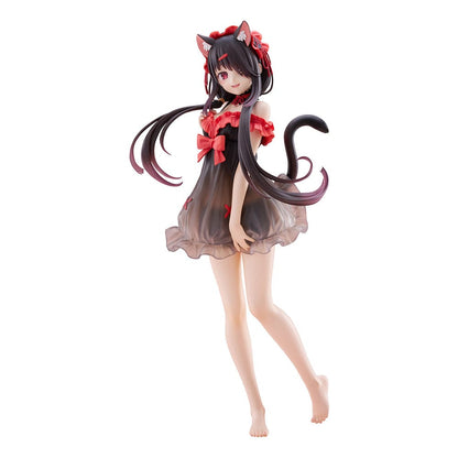 Date A Live V - Kurumi Tokisaki, Tenitol Tall PVC Statue 30 cm