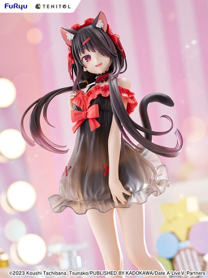 Date A Live V - Kurumi Tokisaki, Tenitol Tall PVC Statue 30 cm