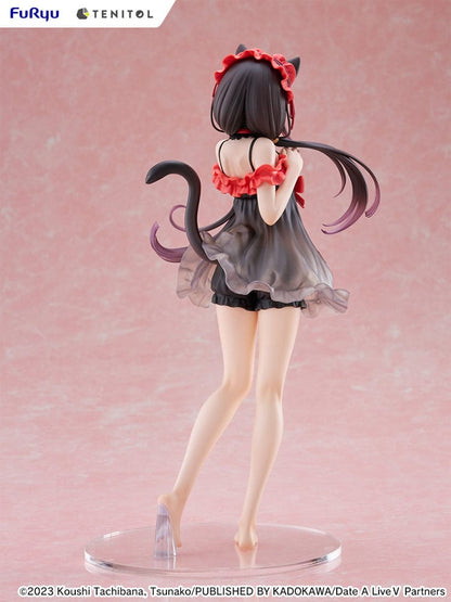 Date A Live V - Kurumi Tokisaki, Tenitol Tall PVC Statue 30 cm