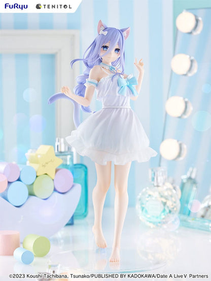 Date A Live V - Mio Takamiya, Tenitol Tall PVC Statue 30 cm