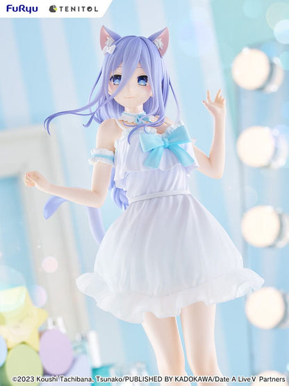 Date A Live V - Mio Takamiya, Tenitol Tall PVC Statue 30 cm