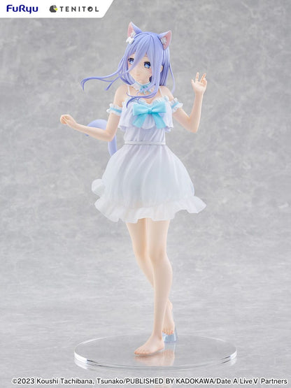 Date A Live V - Mio Takamiya, Tenitol Tall PVC Statue 30 cm