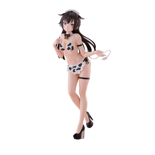Alya Sometimes Hides Her Feelings in Russian - Yuki Suo, Cow Costume Ver. Tenitol Tall PVC Statue 28 cm
