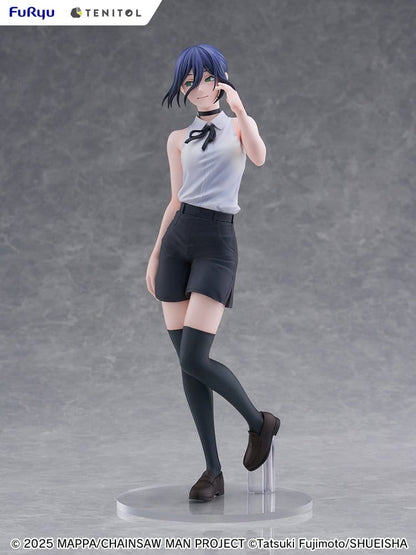 Chainsaw Man-The Movie: Reze Arc - Reze, Tenitol Tall PVC Figure 30 cm