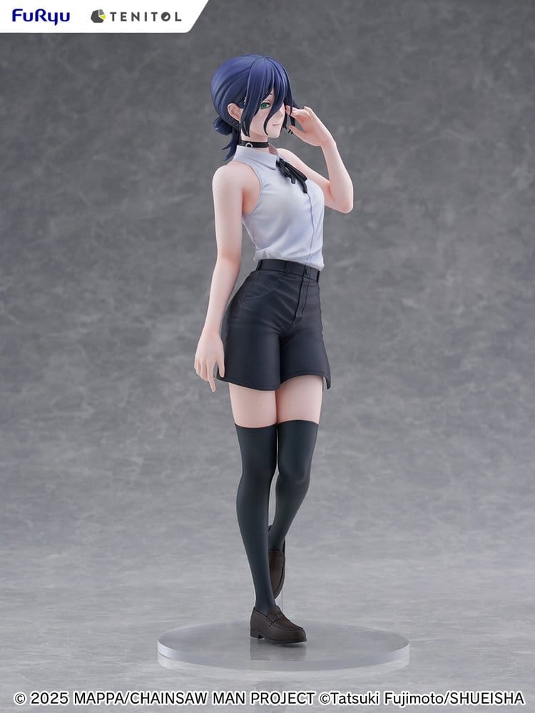 Chainsaw Man-The Movie: Reze Arc - Reze, Tenitol Tall PVC Figure 30 cm