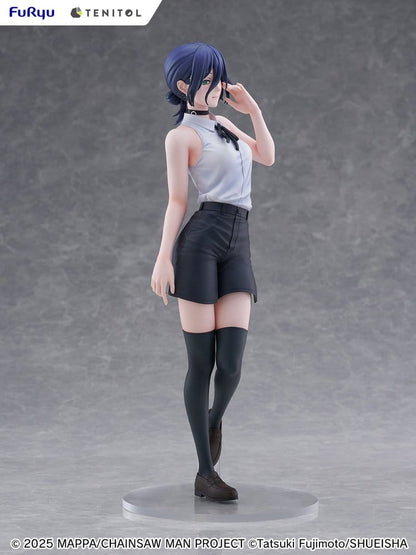 Chainsaw Man-The Movie: Reze Arc - Reze, Tenitol Tall PVC Figure 30 cm