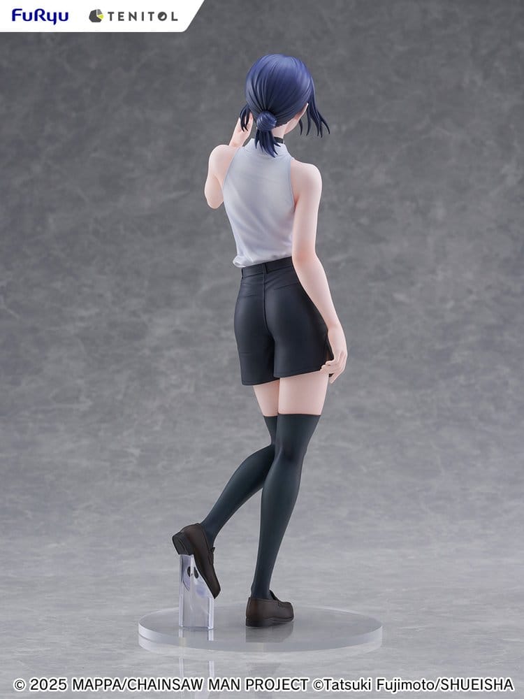 Chainsaw Man-The Movie: Reze Arc - Reze, Tenitol Tall PVC Figure 30 cm
