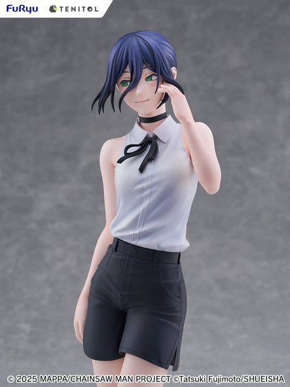 Chainsaw Man-The Movie: Reze Arc - Reze, Tenitol Tall PVC Figure 30 cm