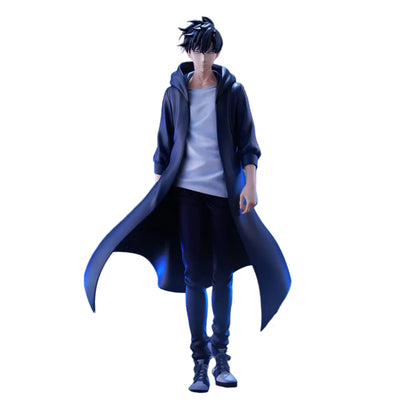 Solo Leveling - Sung Jinwoo, Trio-Try-iT PVC Statue 21 cm
