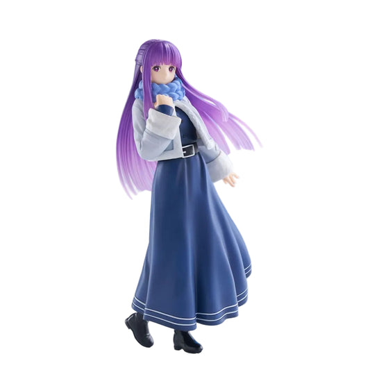 Frieren - Frieren: Beyond Journey's End Trio-Try-iT PVC Statue 18 cm