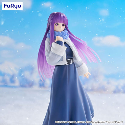 Frieren - Frieren: Beyond Journey's End Trio-Try-iT PVC Statue 18 cm